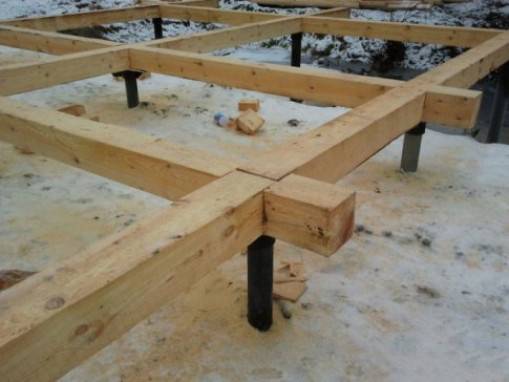 Купить сваи 150x150 в Краснокаменске от 1823 руб: Надежные решения для фундамента | Цена, заказ, доставка