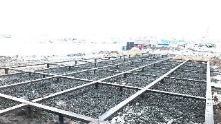Купить винтовые сваи 108 в Краснокаменске - цена от 2709 руб