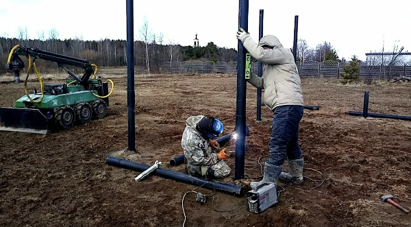 Заказать механизированный монтаж в Краснокаменске от 5209 руб
